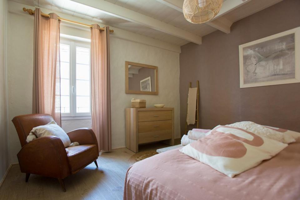 Maison Du Bois Saint-Antoine  Kültér fotó
