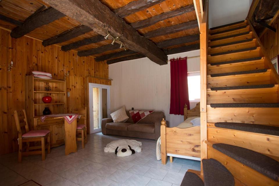 Maison Du Bois Saint-Antoine  Kültér fotó